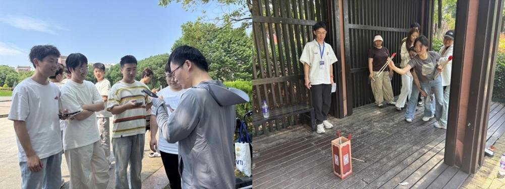 强化团队协作与师生交流