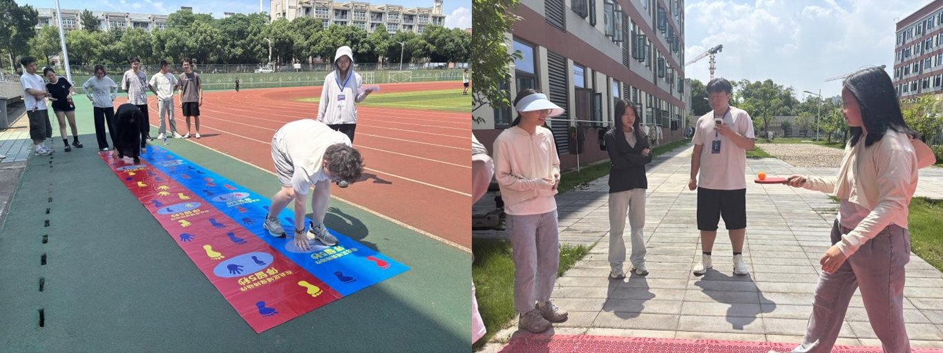 营造积极阳光的校园氛围
