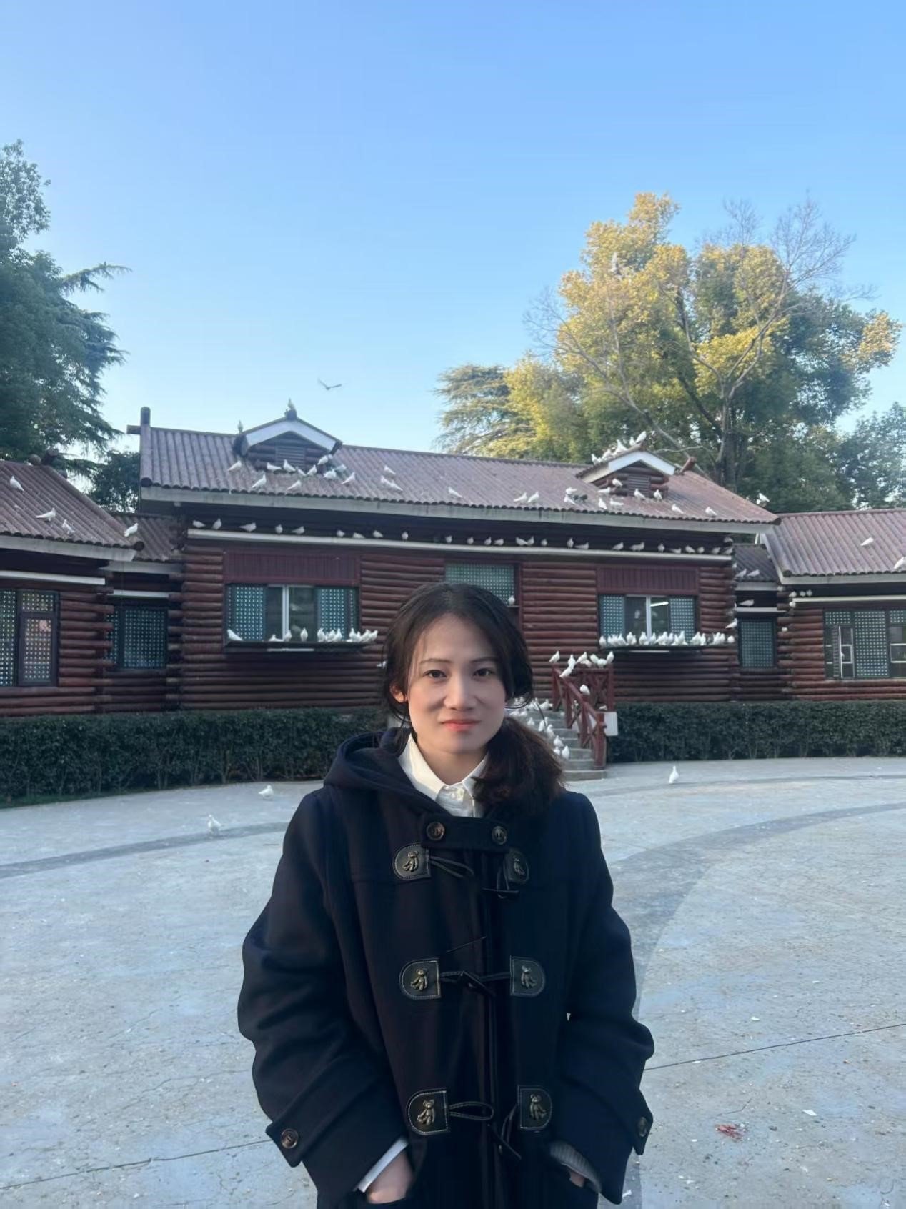 2024-2025学年攀登奖学金评选