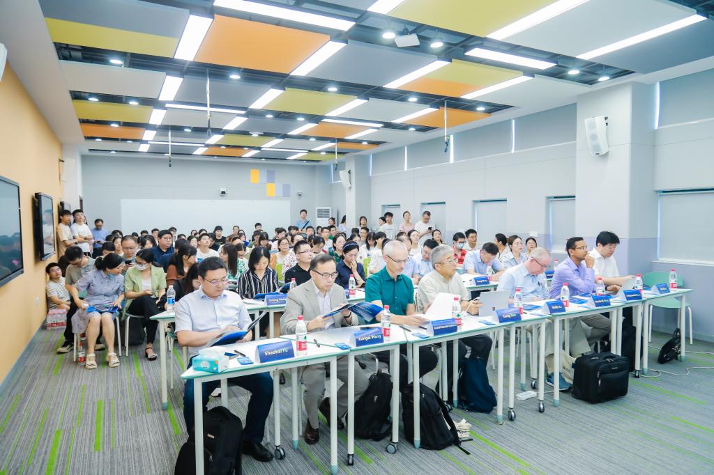 激发学术创新活力